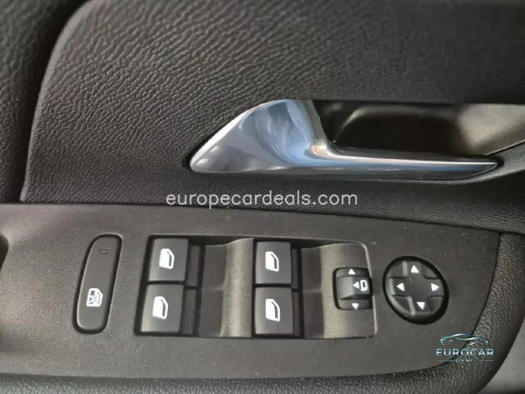 Opel Mokka-e