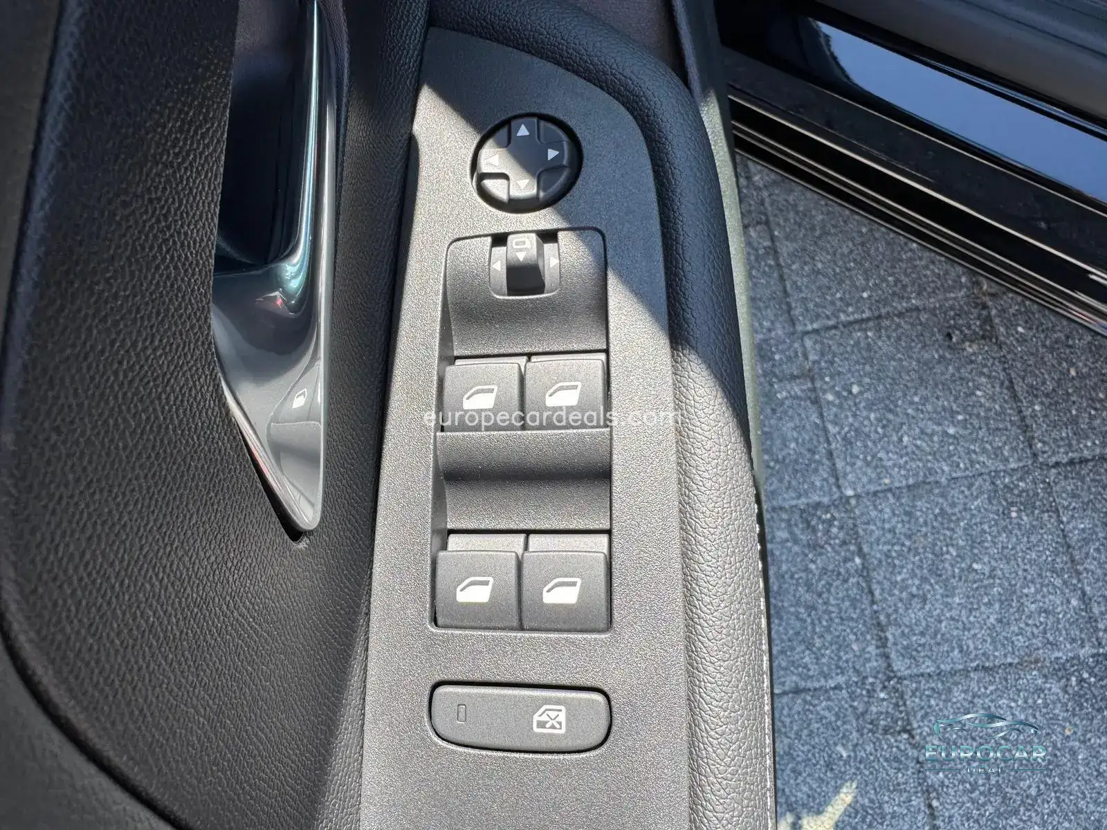 Opel Mokka-e