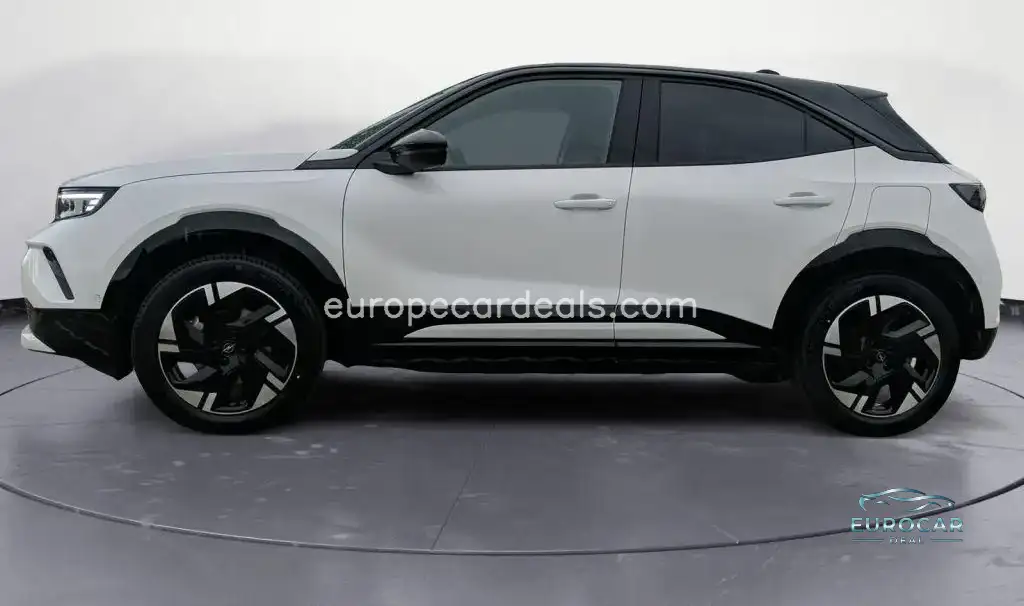 Opel Mokka-e