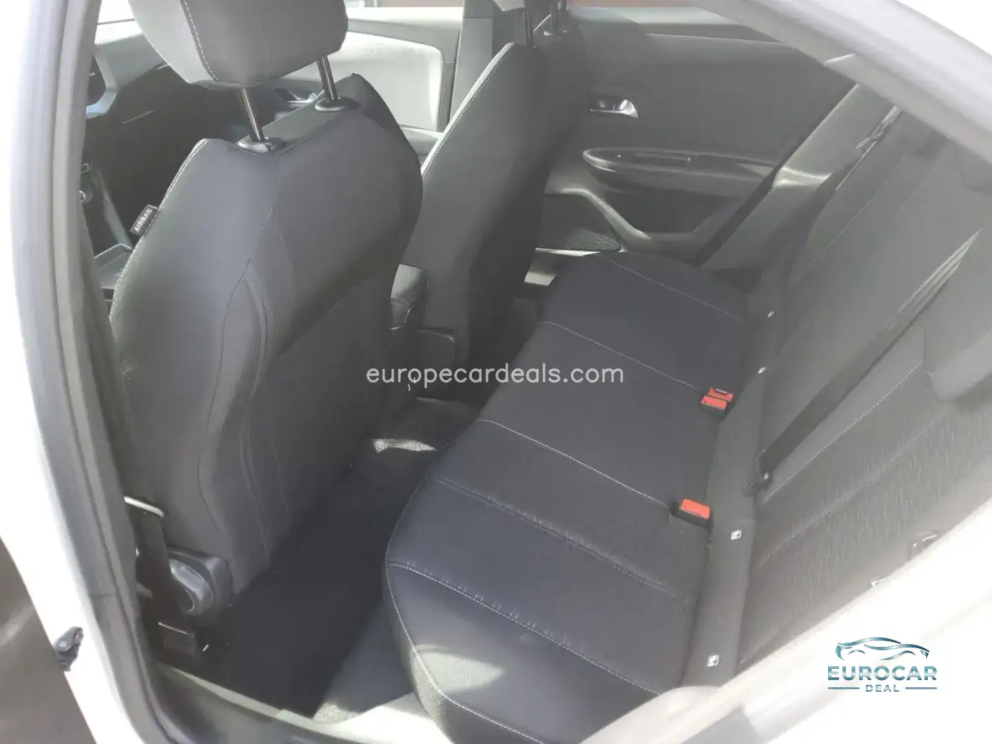 Opel Mokka-e