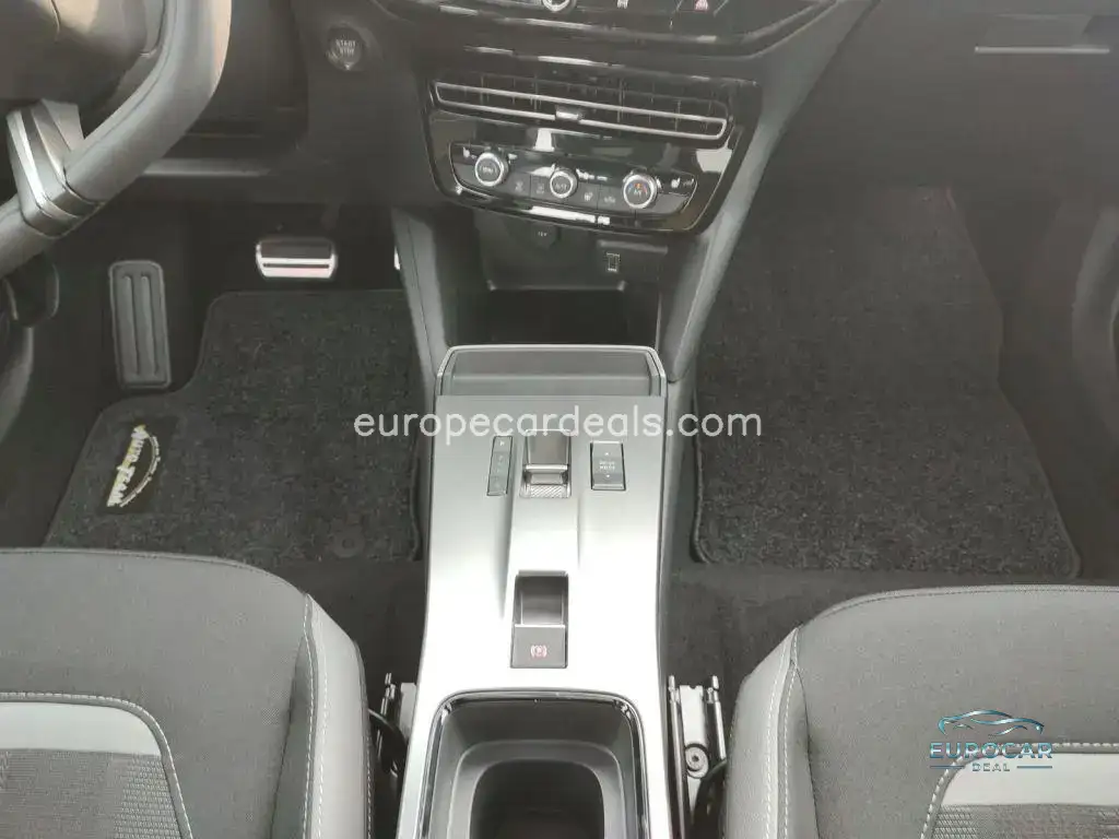 Opel Mokka-e