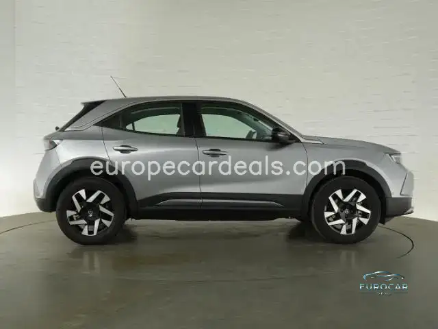 Opel Mokka-e