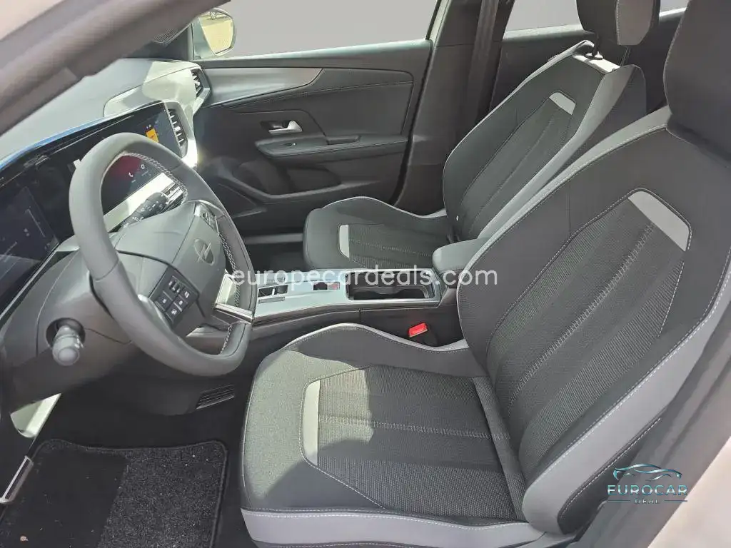 Opel Mokka-e