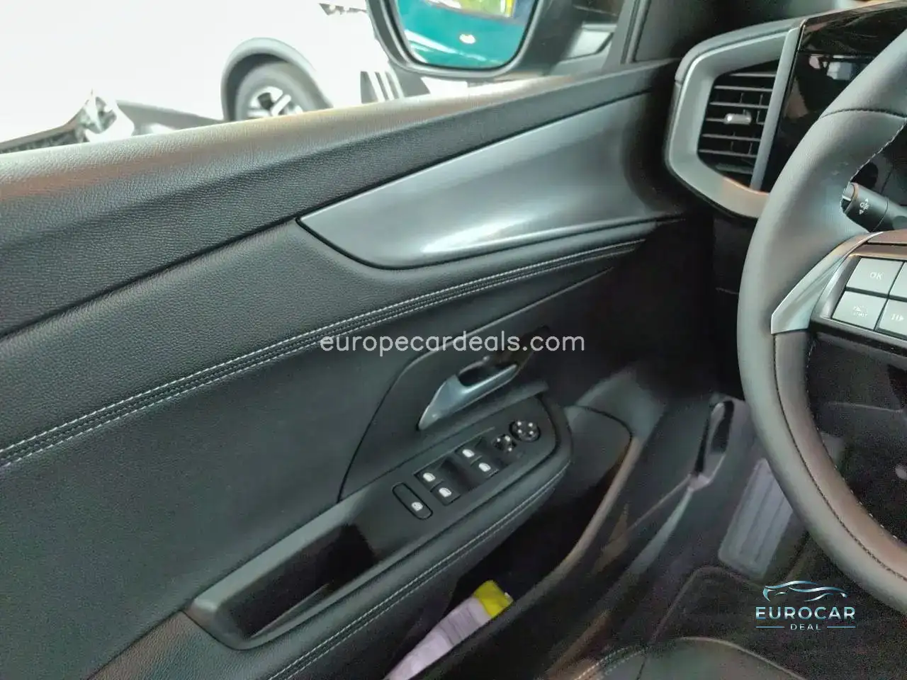 Opel Mokka-e