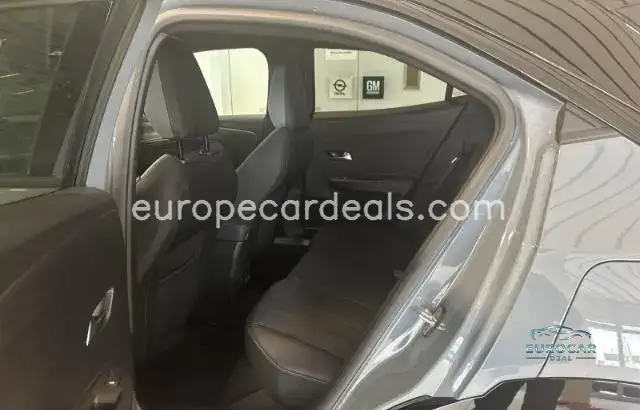 Opel Mokka-e