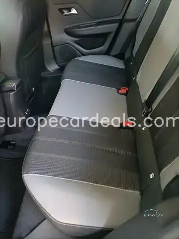 Opel Mokka-e