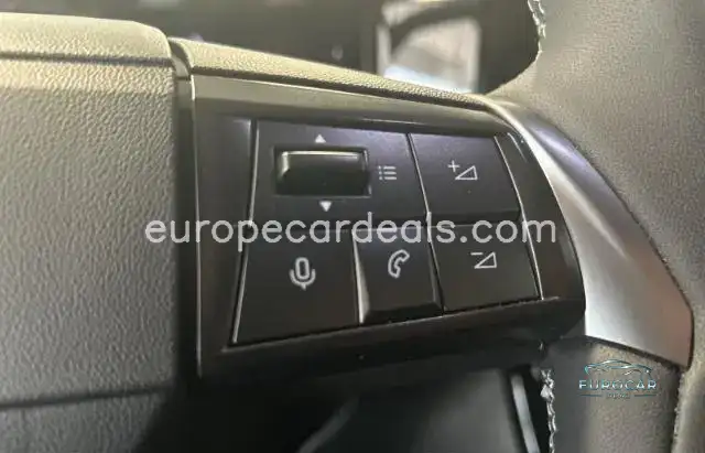 Opel Mokka-e