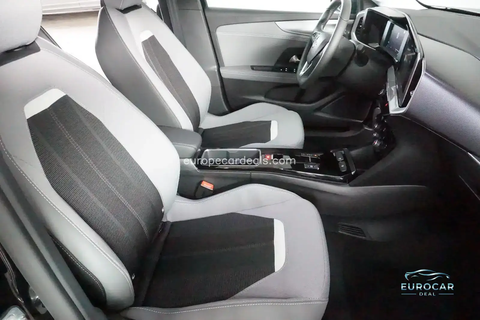 Opel Mokka-e