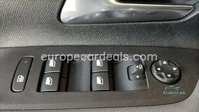 Opel Mokka-e