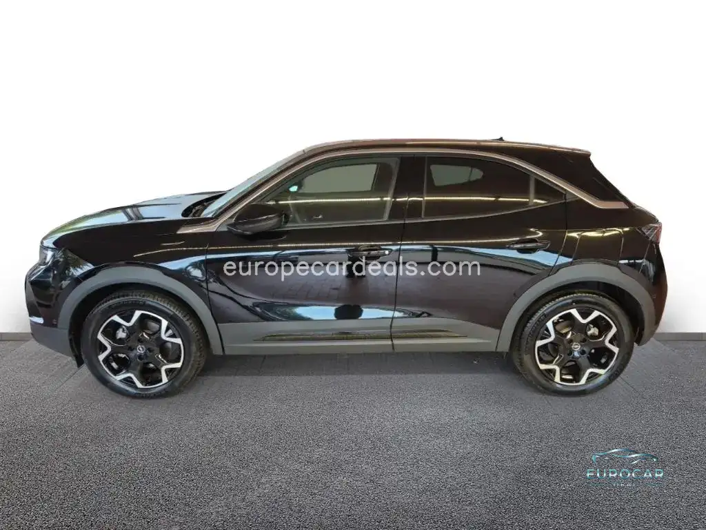 Opel Mokka-e