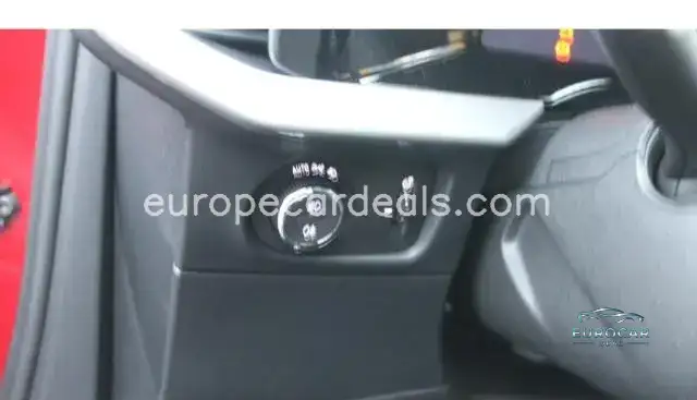 Opel Mokka-e
