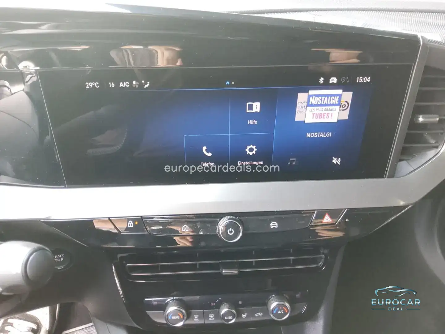 Opel Mokka-e