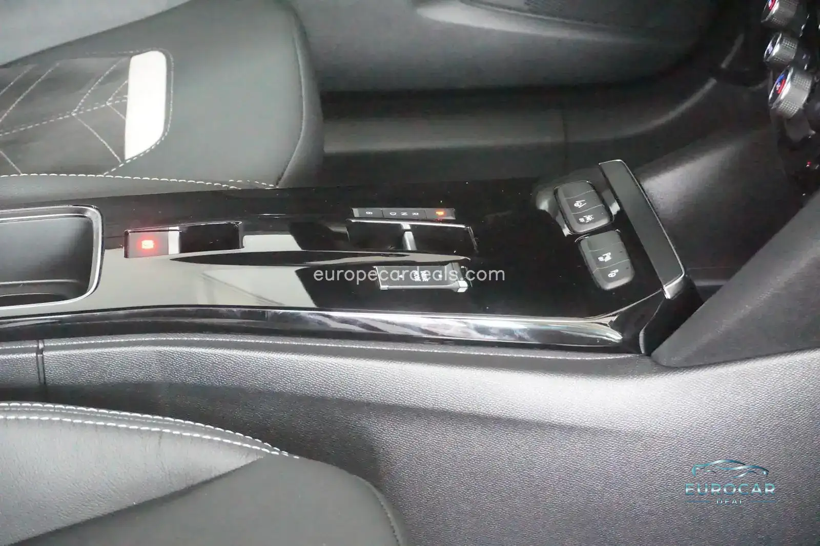 Opel Mokka-e