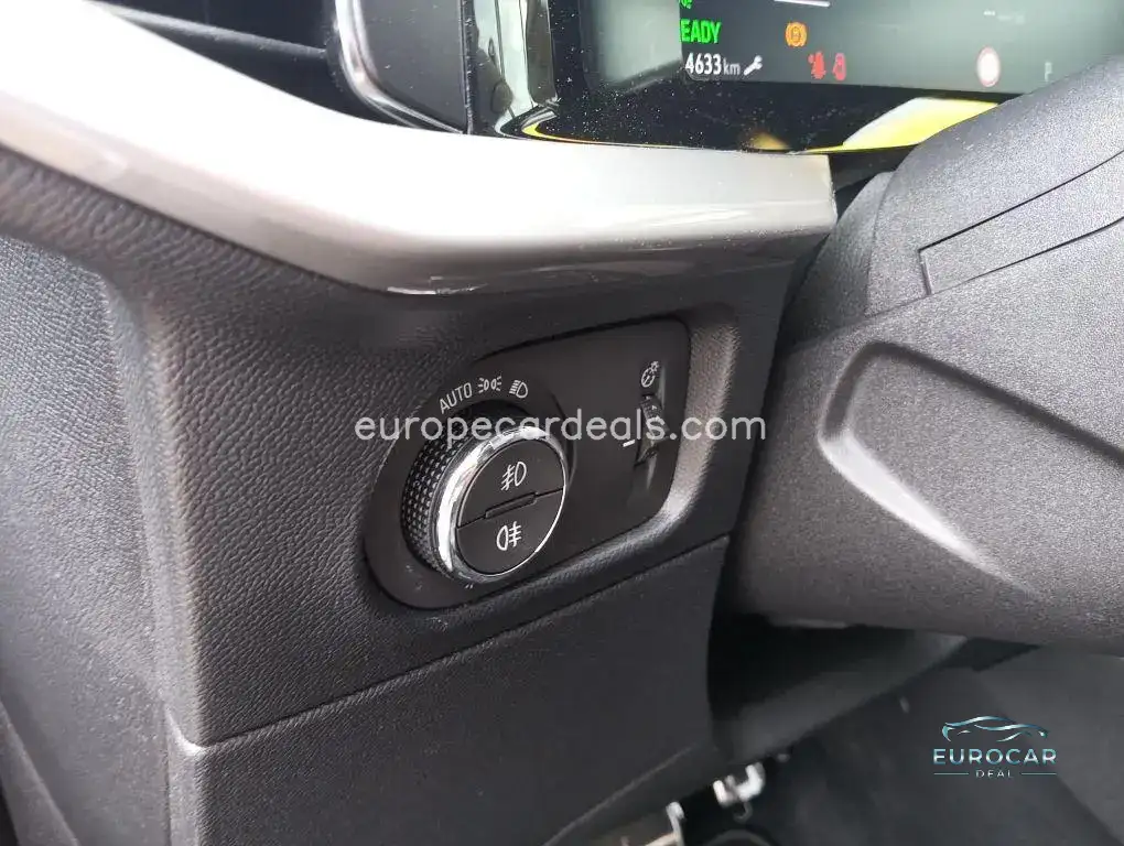 Opel Mokka-e