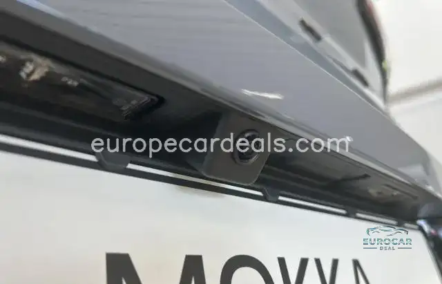 Opel Mokka-e