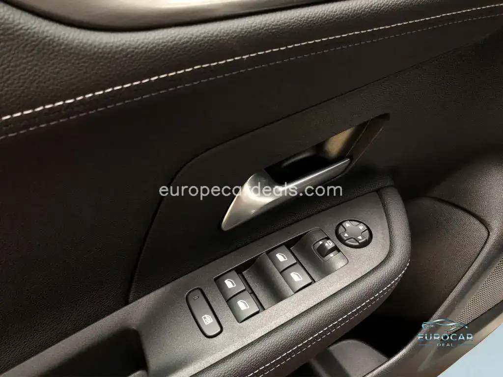 Opel Mokka-e