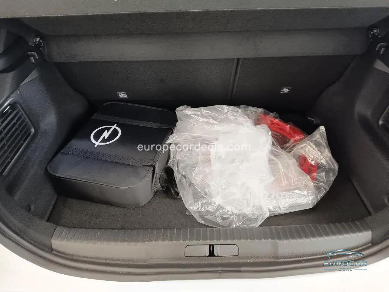 Opel Mokka-e