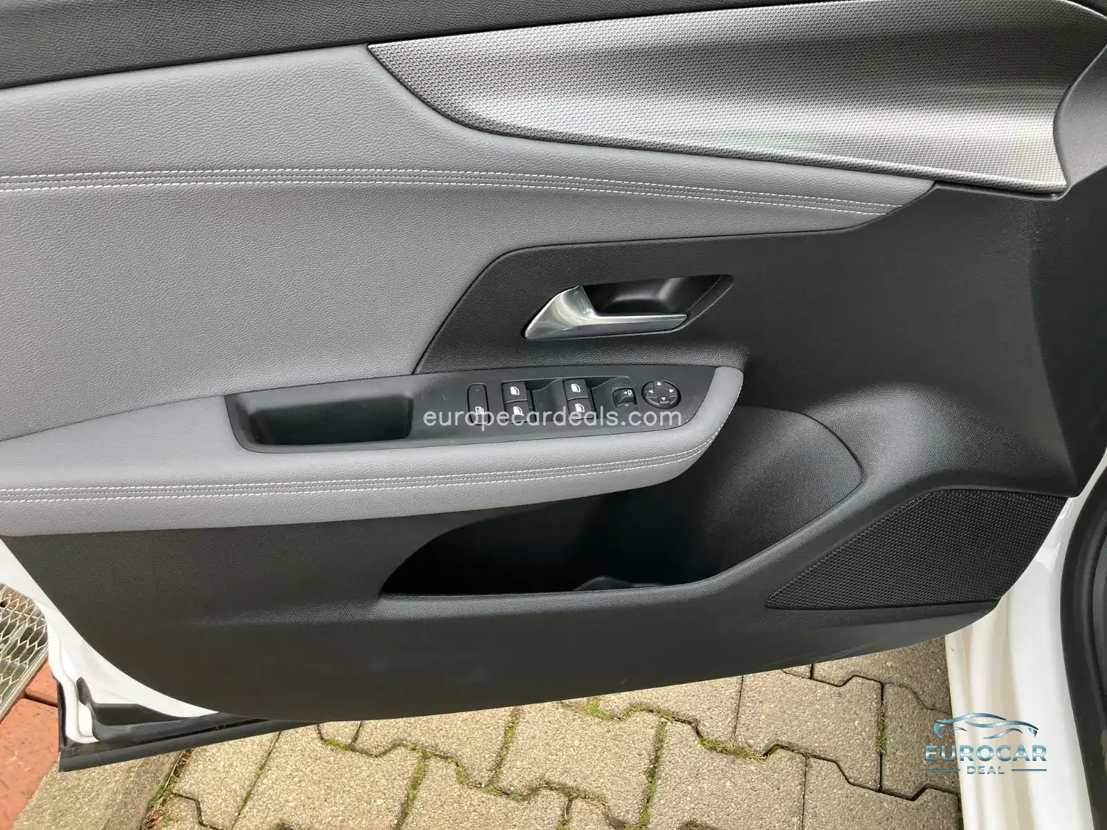 Opel Mokka-e