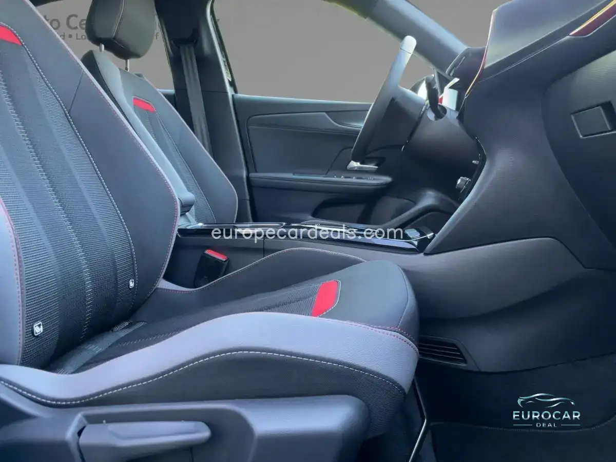 Opel Mokka-e
