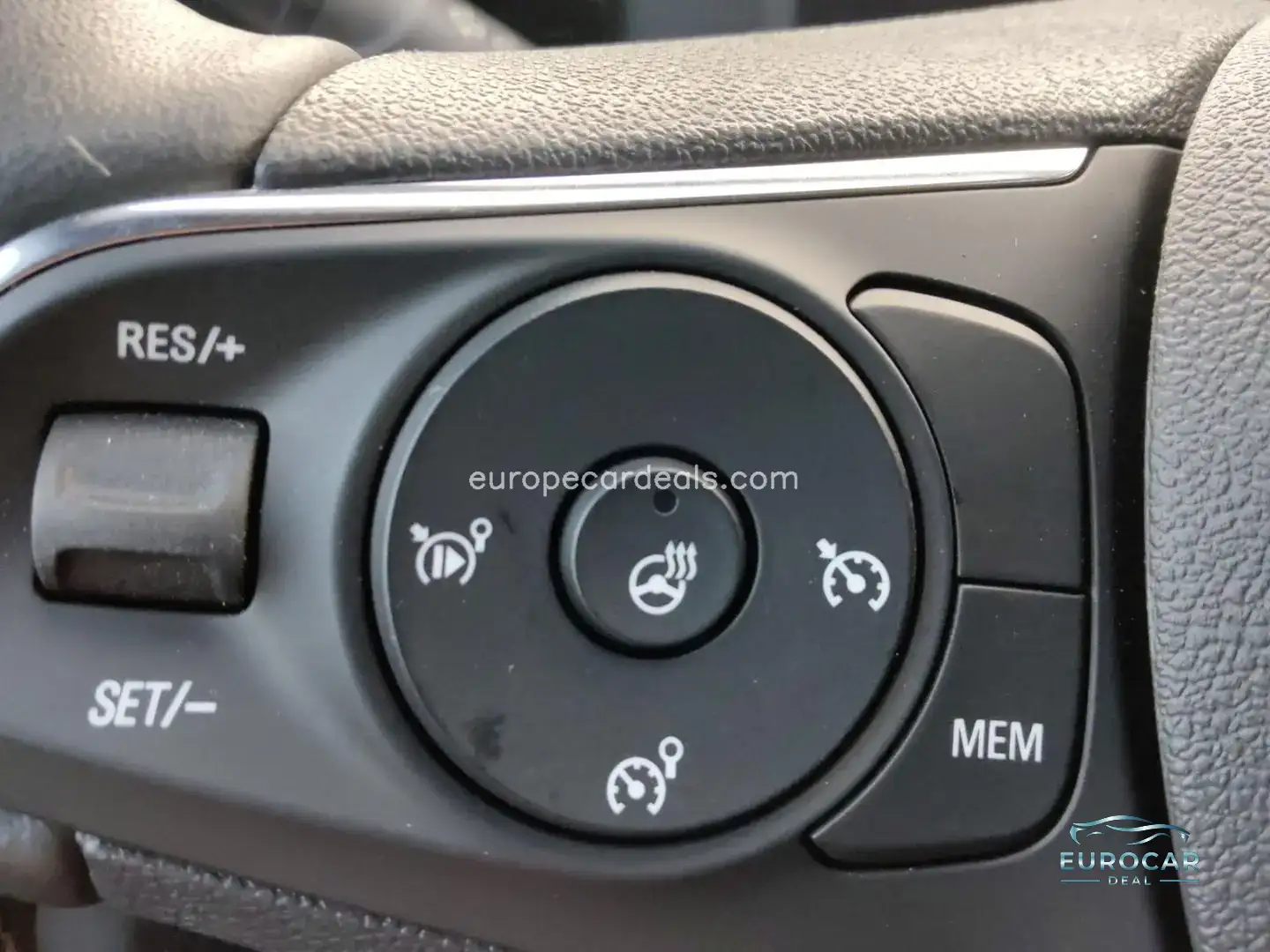 Opel Mokka-e