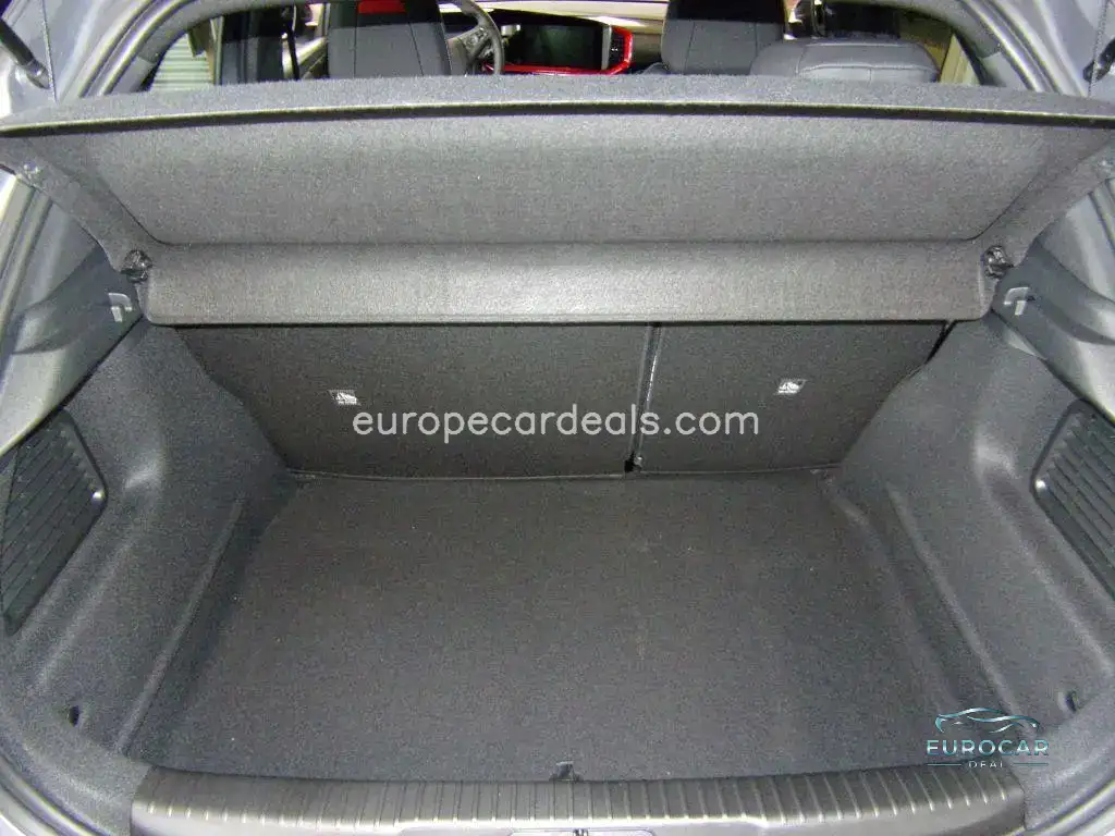 Opel Mokka-e