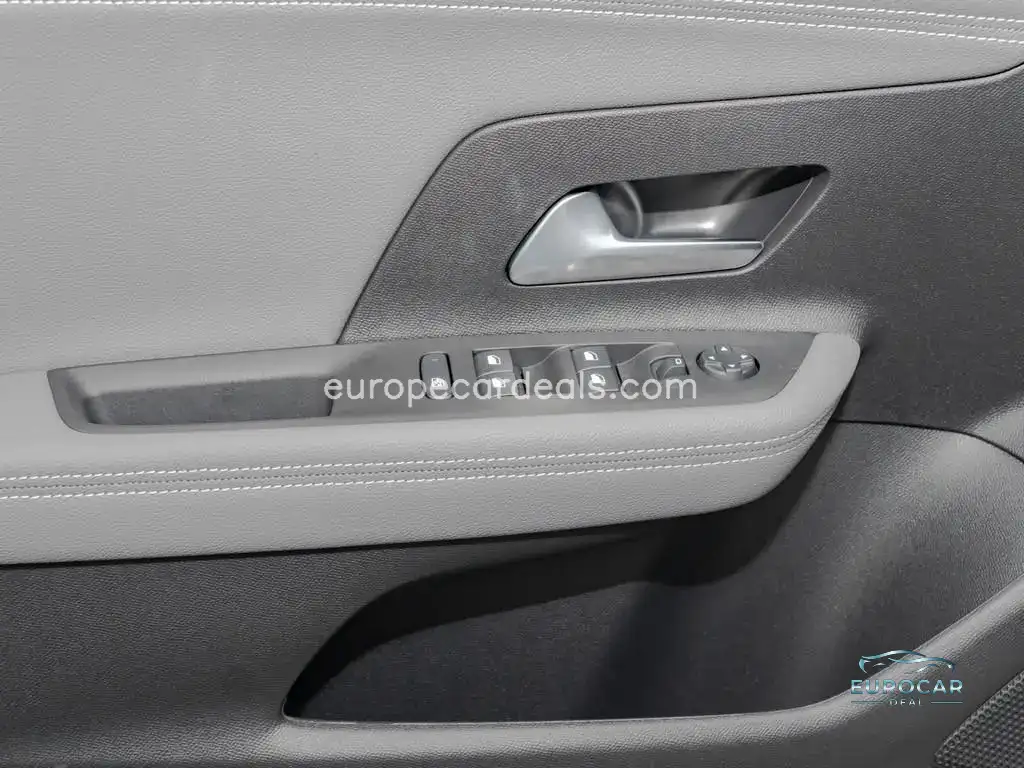 Opel Mokka-e