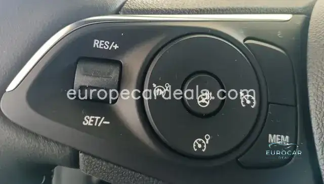 Opel Mokka-e