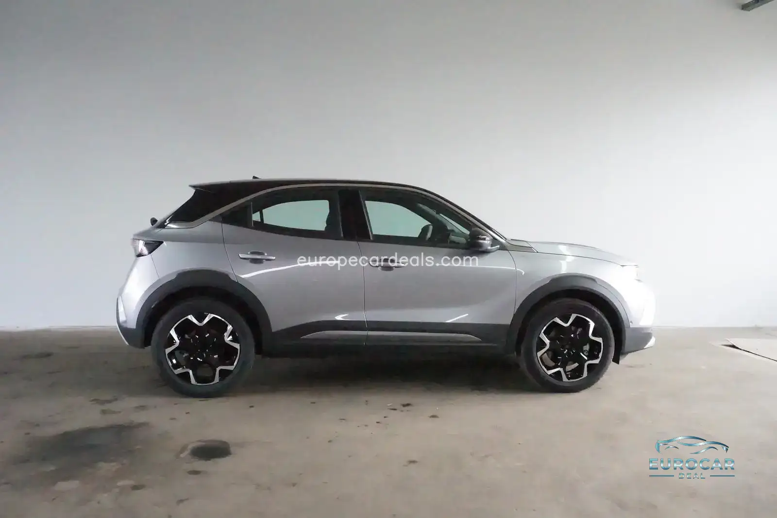 Opel Mokka-e