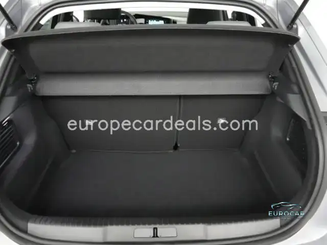 Opel Mokka-e
