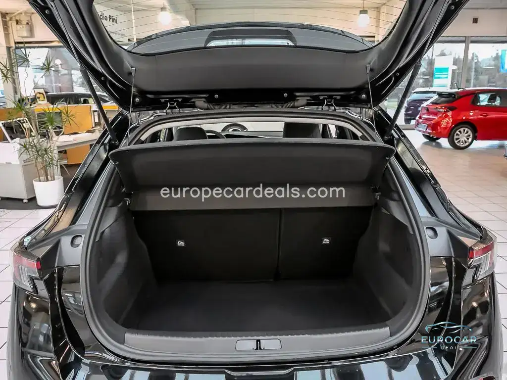 Opel Mokka-e