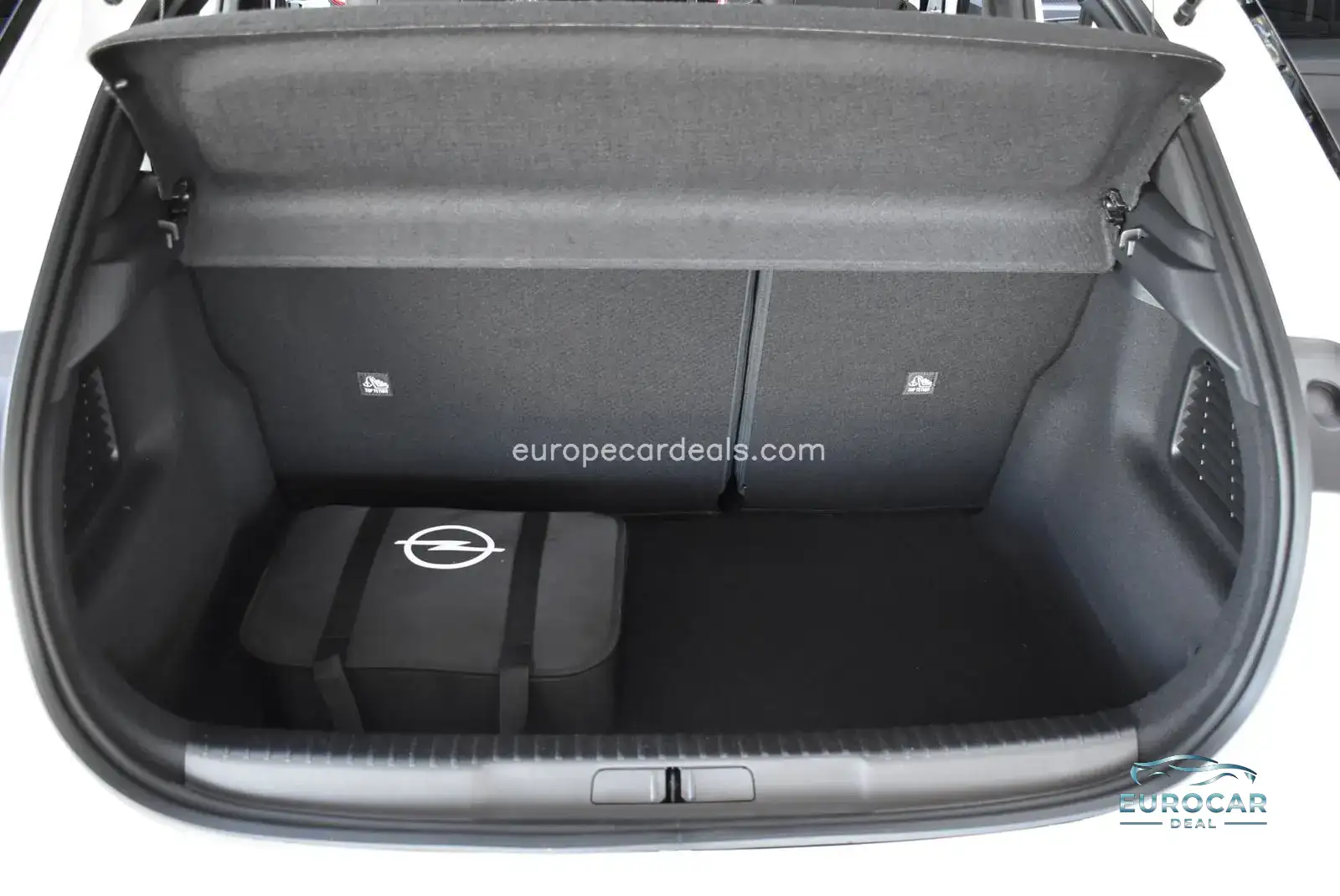 Opel Mokka-e