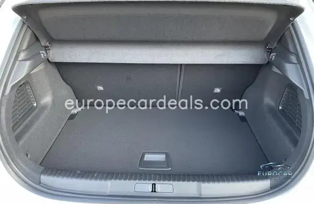 Opel Mokka-e