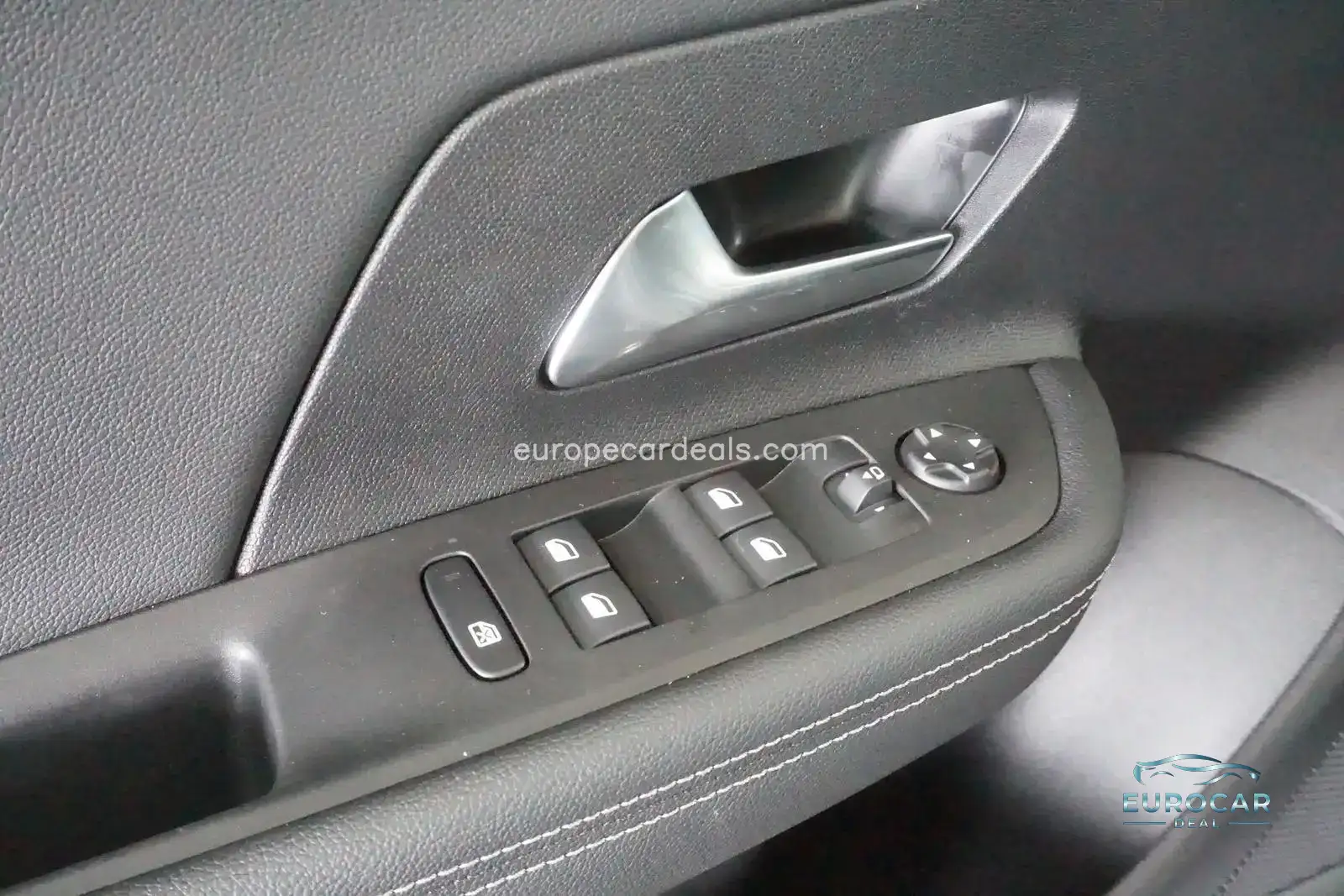 Opel Mokka-e