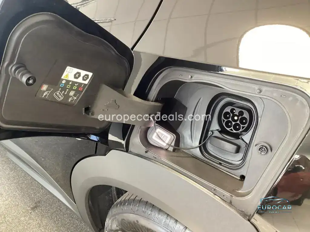 Opel Mokka-e