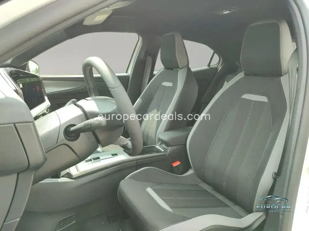 Opel Mokka-e