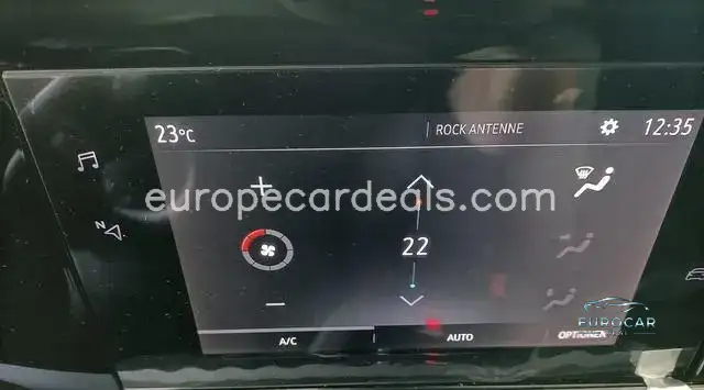 Opel Mokka-e