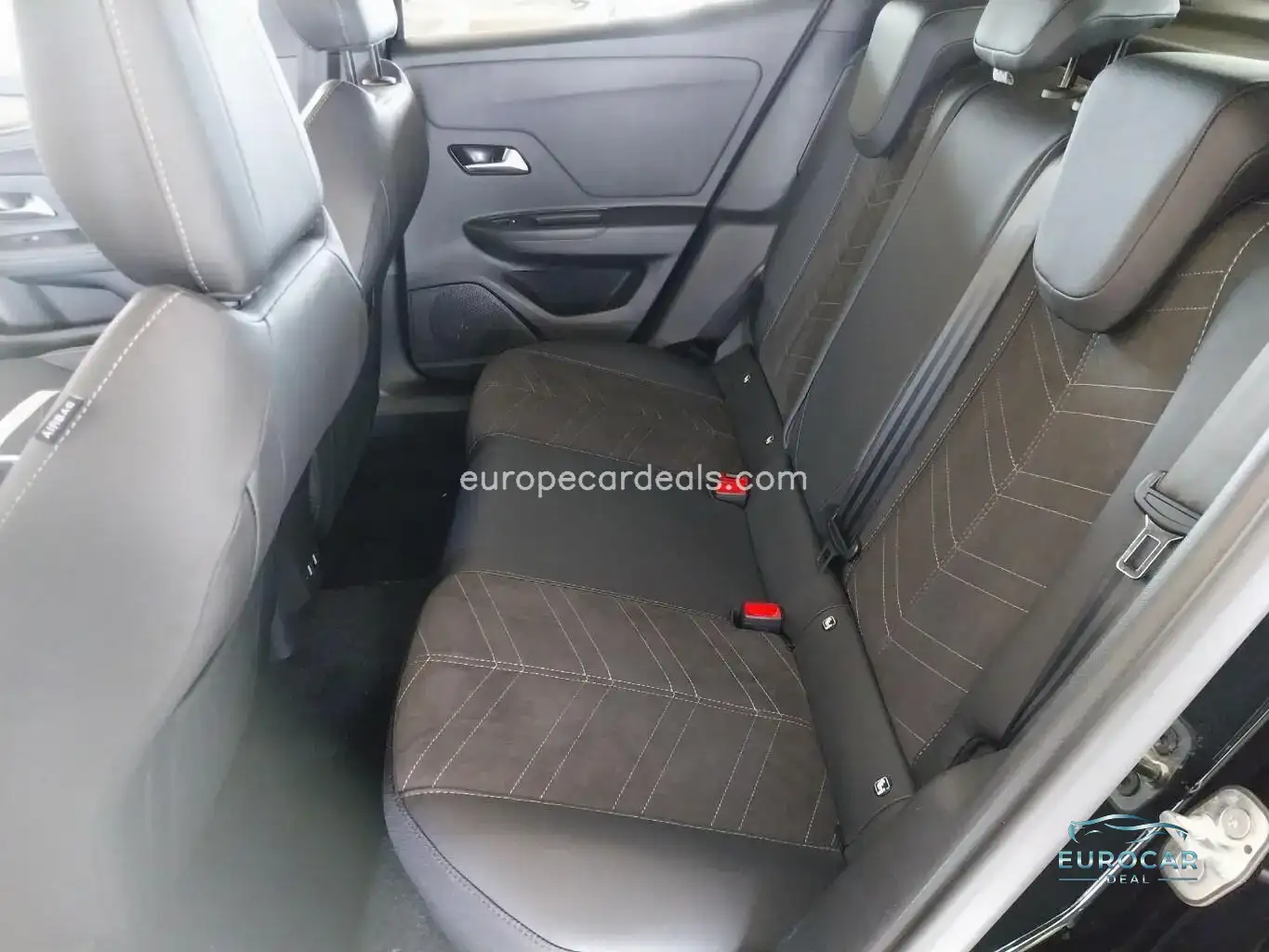 Opel Mokka-e