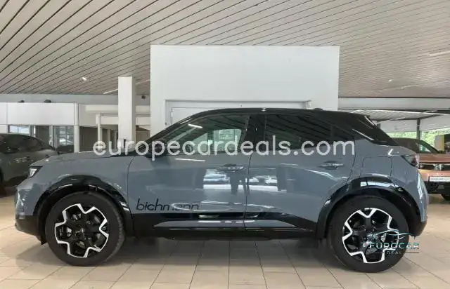 Opel Mokka-e
