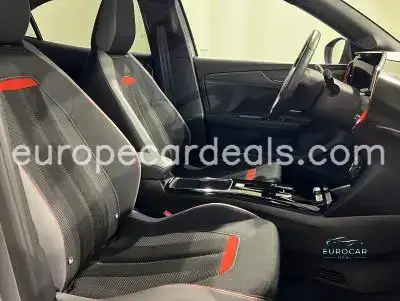 Opel Mokka-e