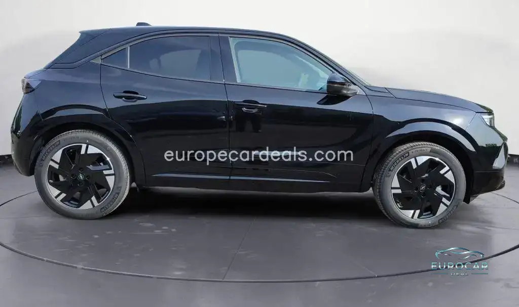 Opel Mokka-e