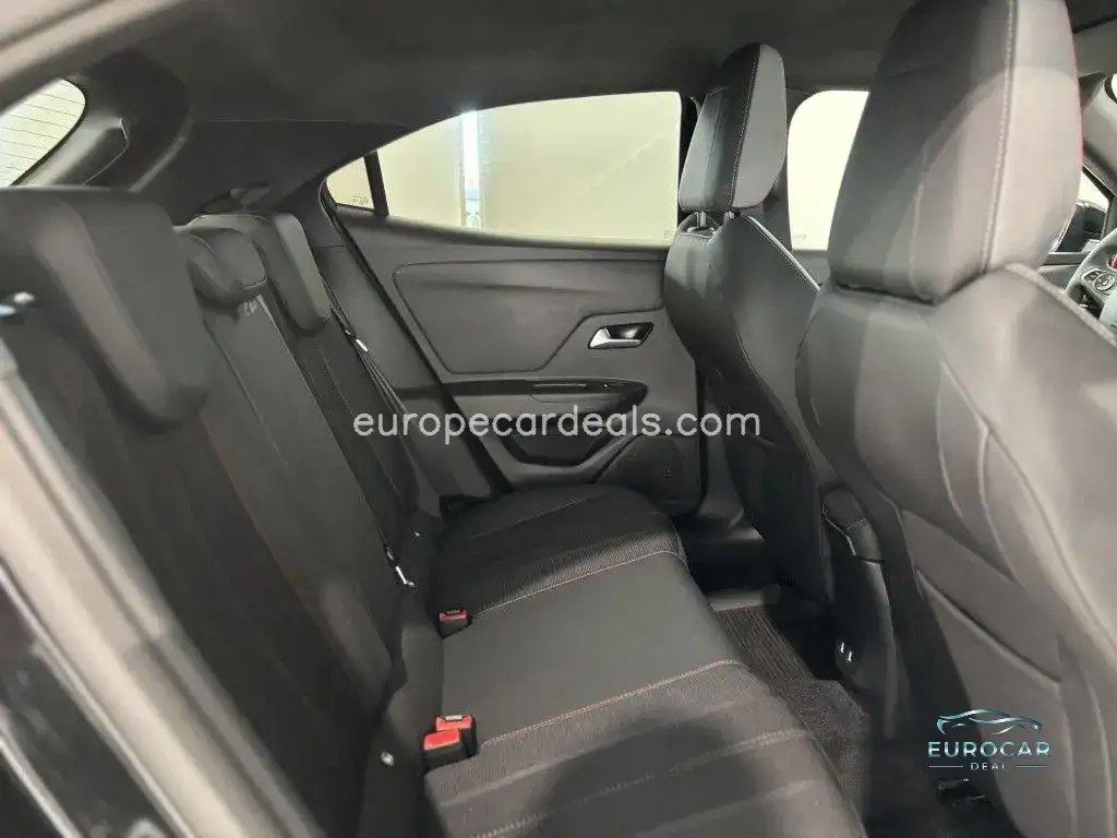 Opel Mokka-e
