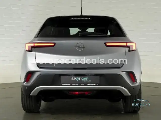 Opel Mokka-e