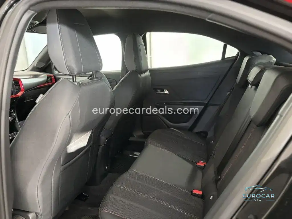 Opel Mokka-e