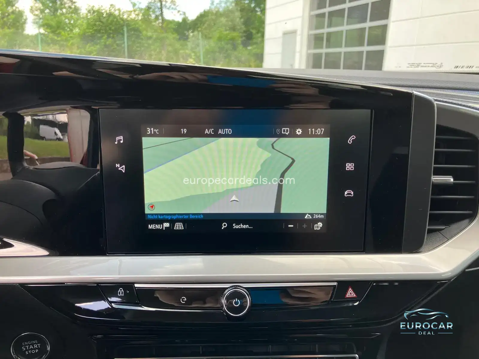 Opel Mokka-e