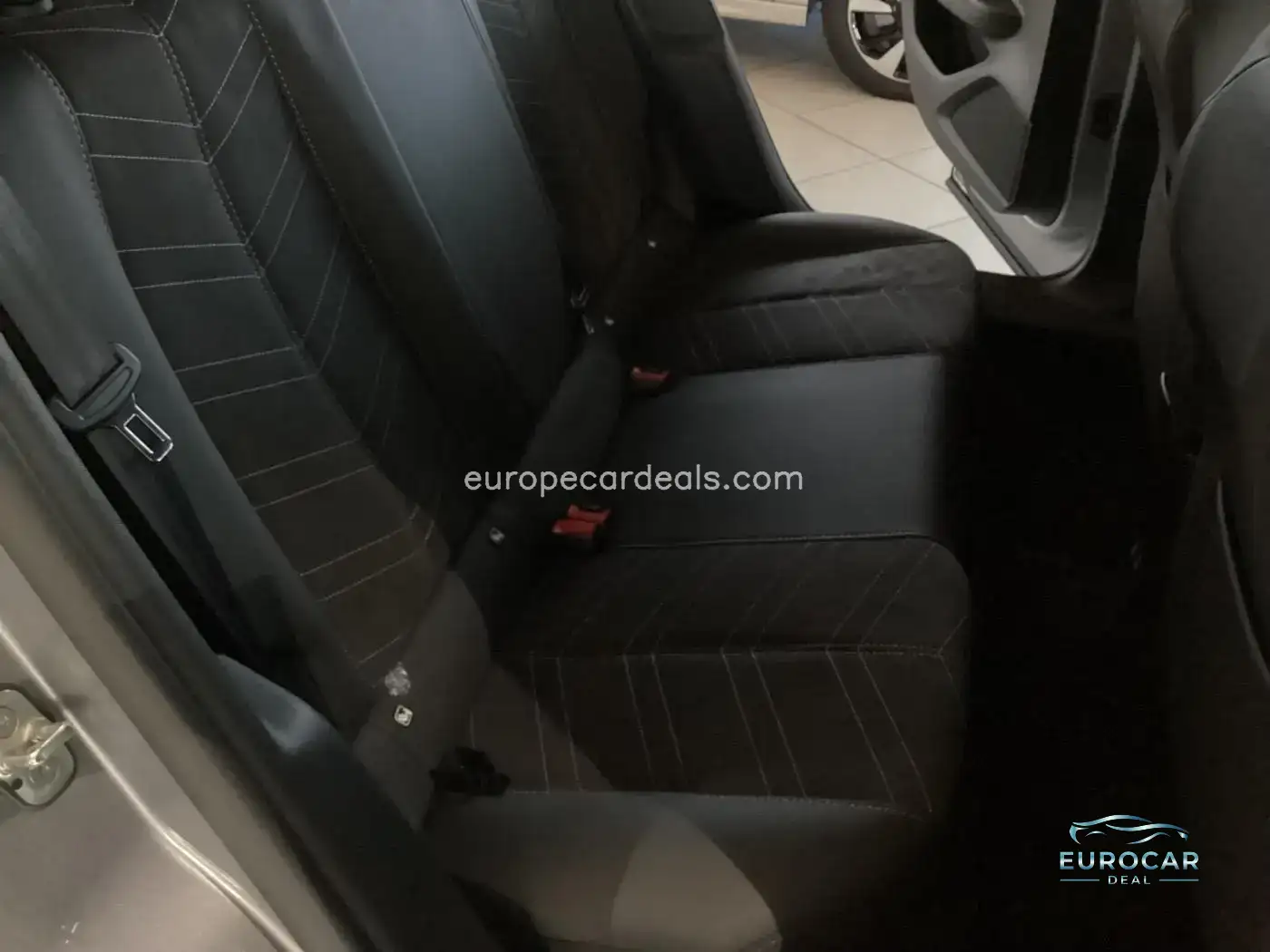 Opel Mokka-e
