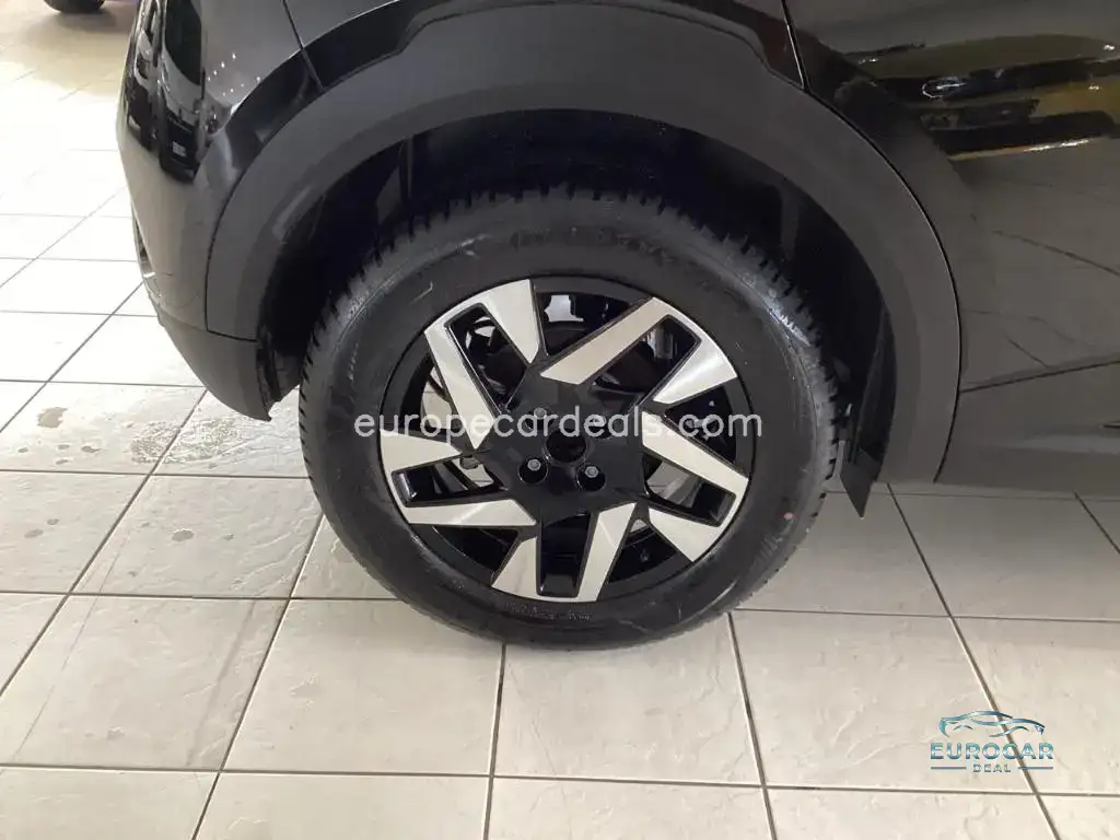 Opel Mokka-e