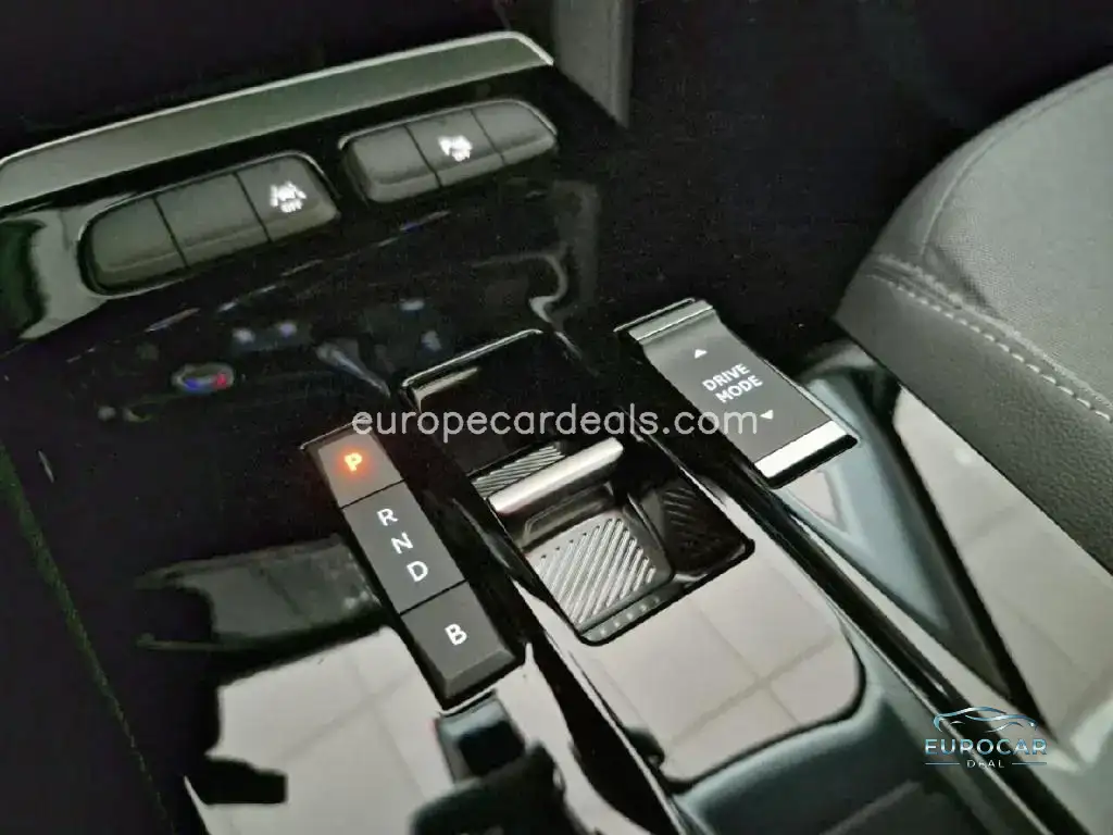 Opel Mokka-e