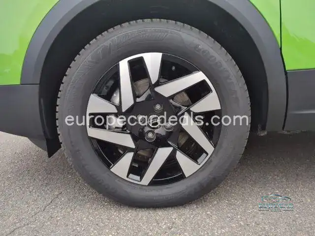 Opel Mokka-e