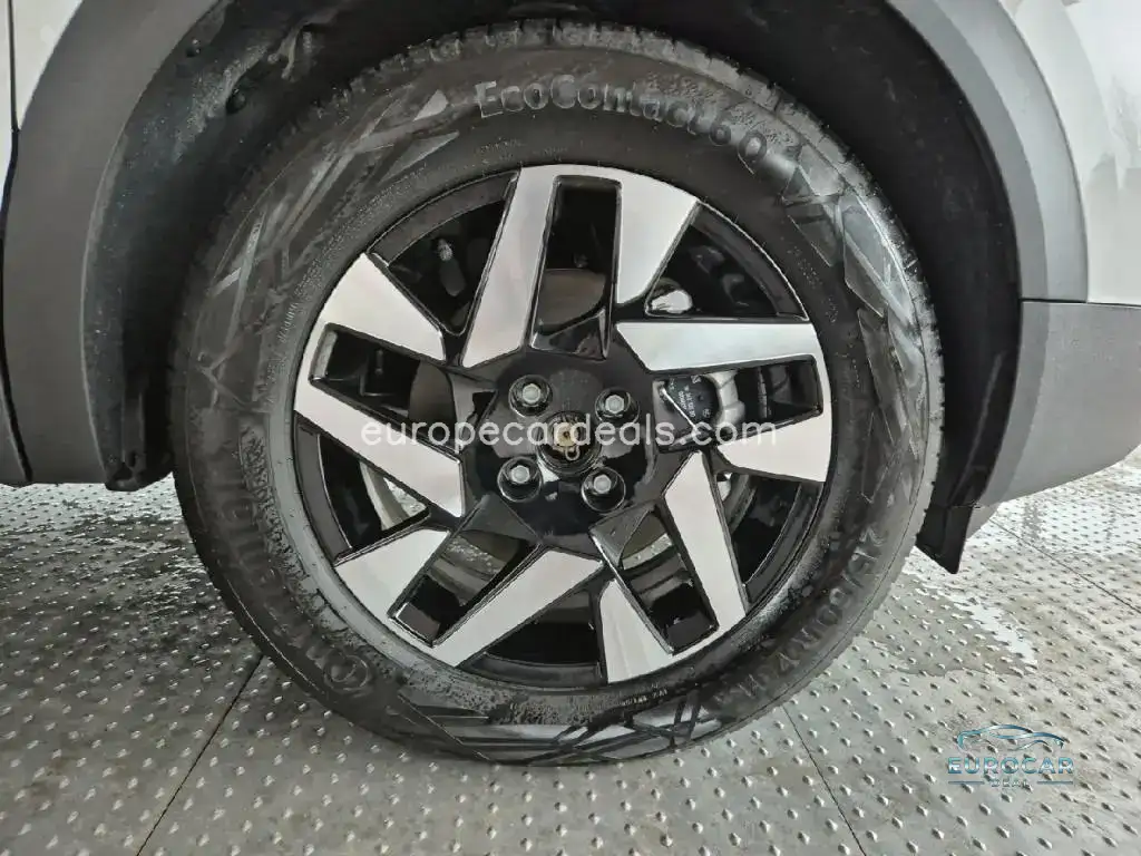 Opel Mokka-e