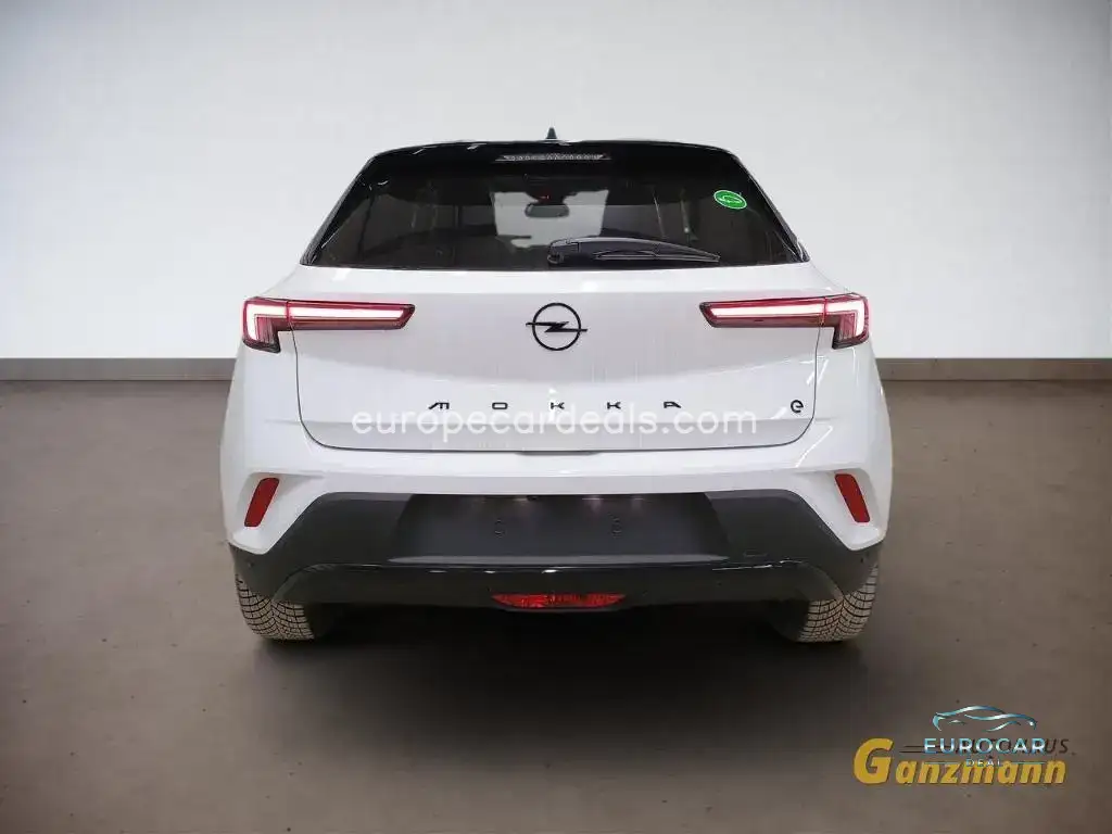 Opel Mokka-e